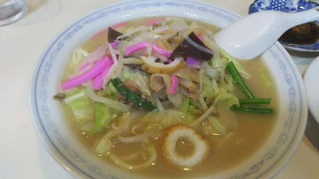 十八番 - サブ画像2