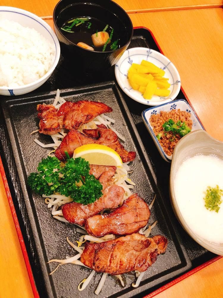 肉料理 大胡椒 松坂屋 静岡店