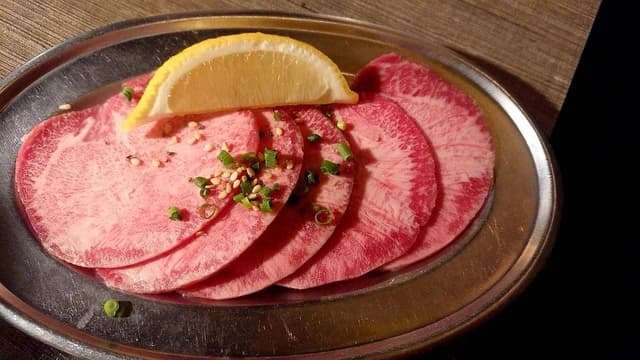 豚ホルモン 我那覇焼肉店 - サブ画像3