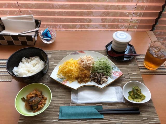 茶ばしら - サブ画像2