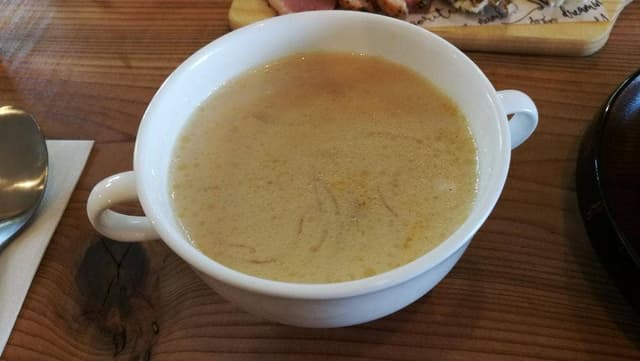 share cafe おおきな木で - サブ画像1