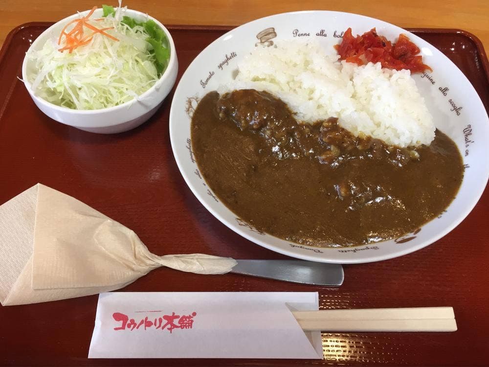 コウノトリ本舗