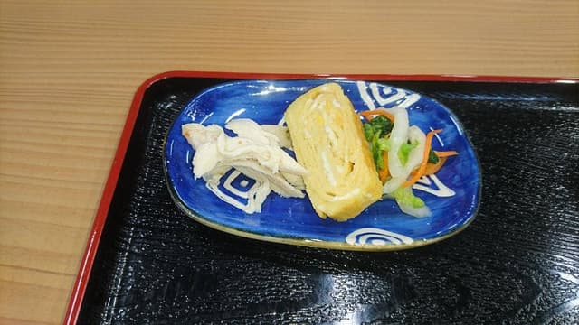 びれっじみーる - サブ画像1