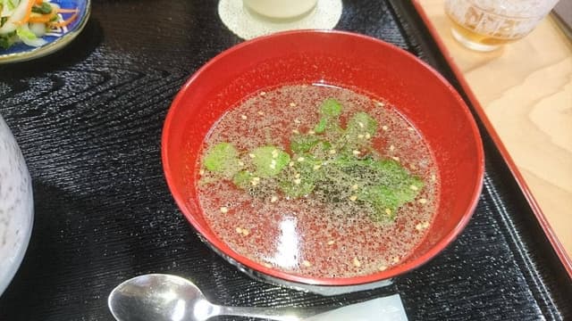 びれっじみーる - サブ画像2