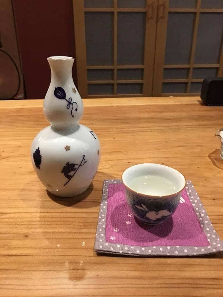 日本酒Barお乃屋