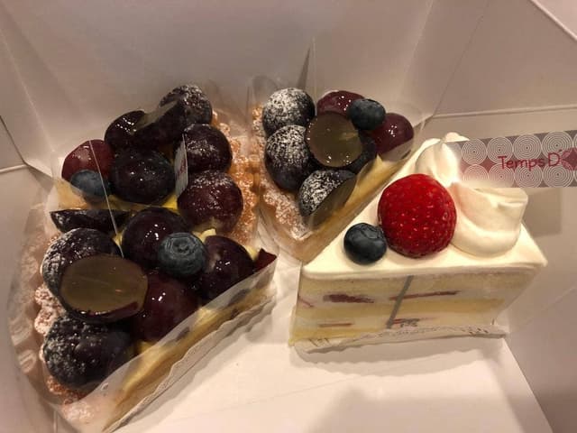 たんど～る 本店 - サブ画像2