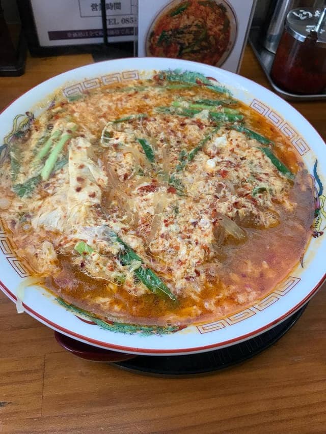 京都らーめん - サブ画像3