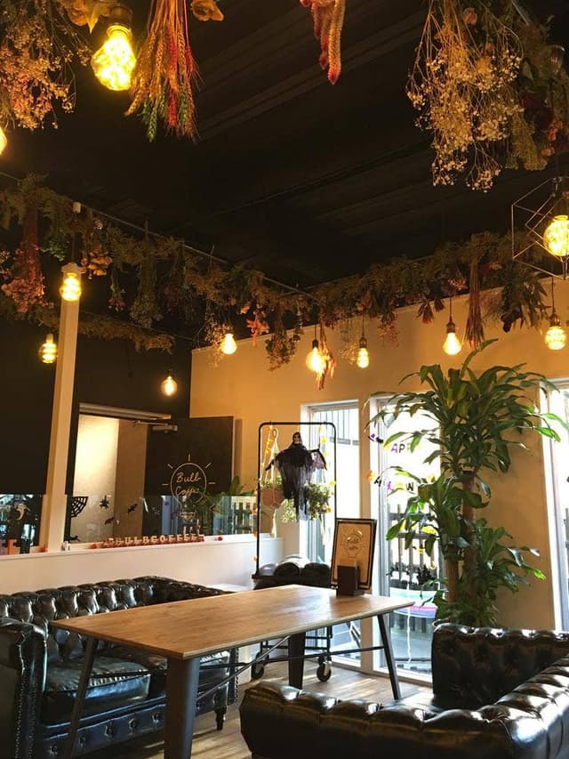 Bulb Coffee - サブ画像2
