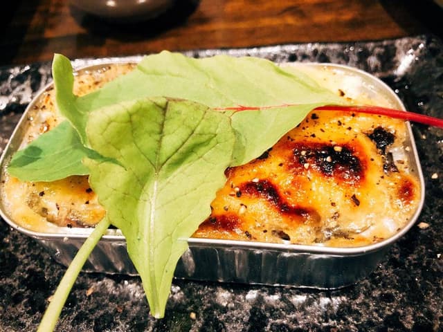 遊食家 十五十五 - サブ画像2
