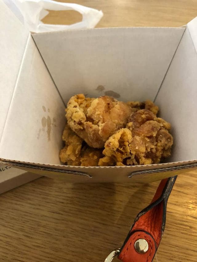 CHICKEN NAN-BAR by TSUKADA NOJO - サブ画像2