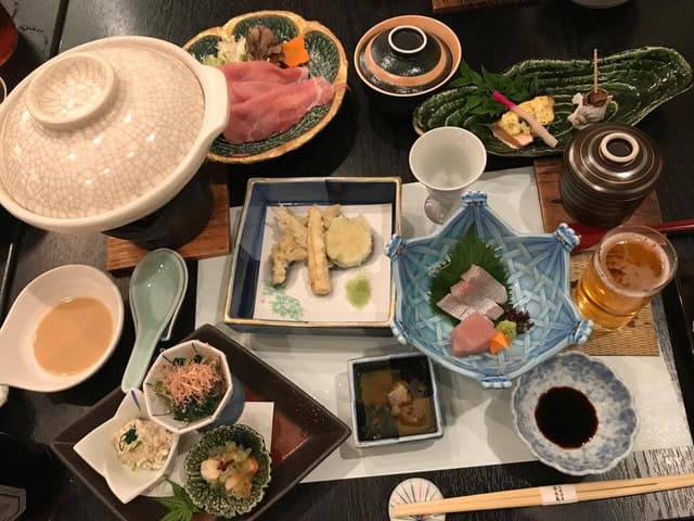 清流荘 - サブ画像1