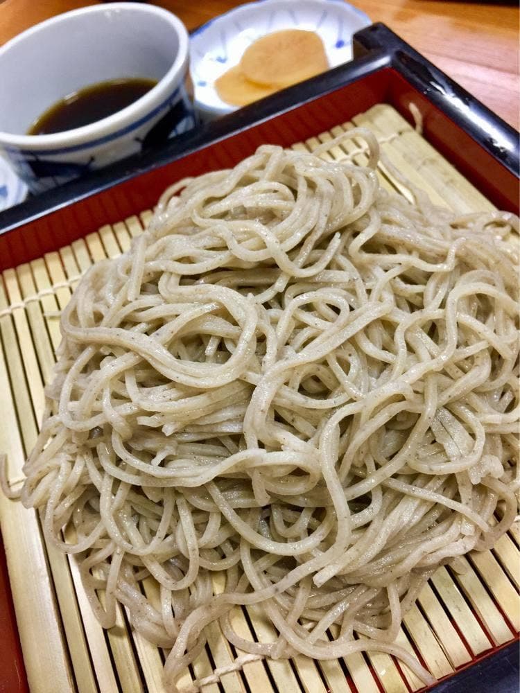 味彩