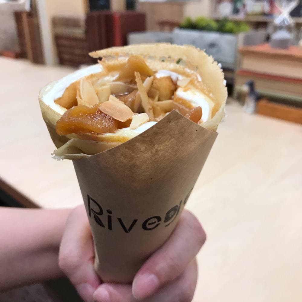 Rivegee