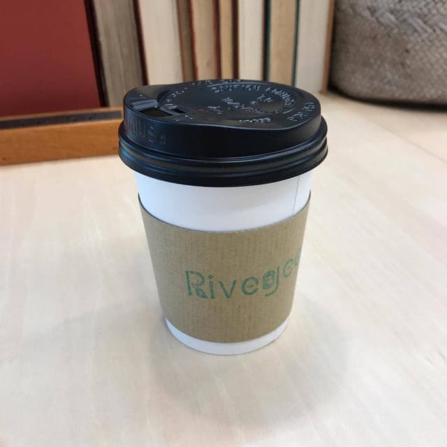 Rivegee - サブ画像2