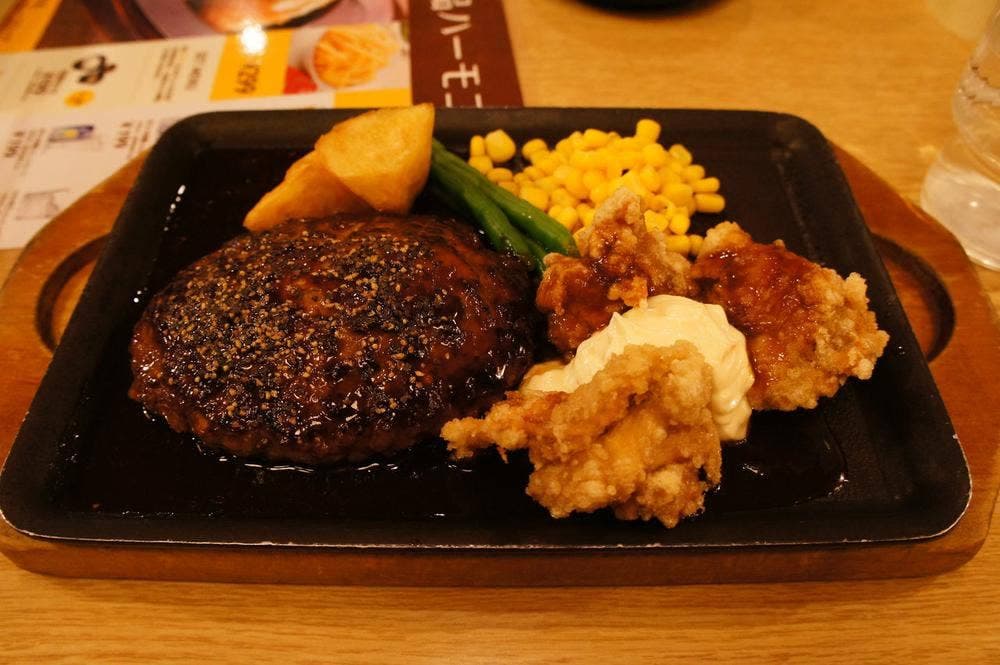 ファミリーレストラン ジョイフル 宮崎大塚店