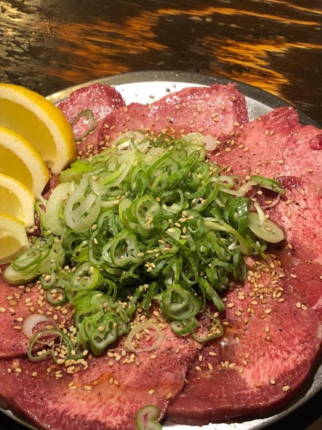 大阪ホルモン - サブ画像1