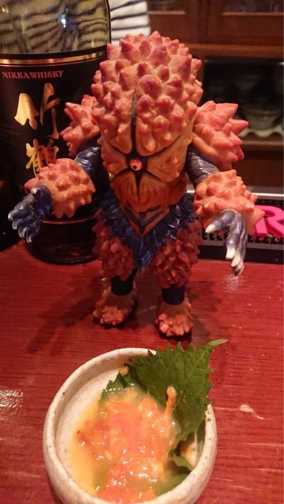 ニュー魯曼停 - サブ画像1