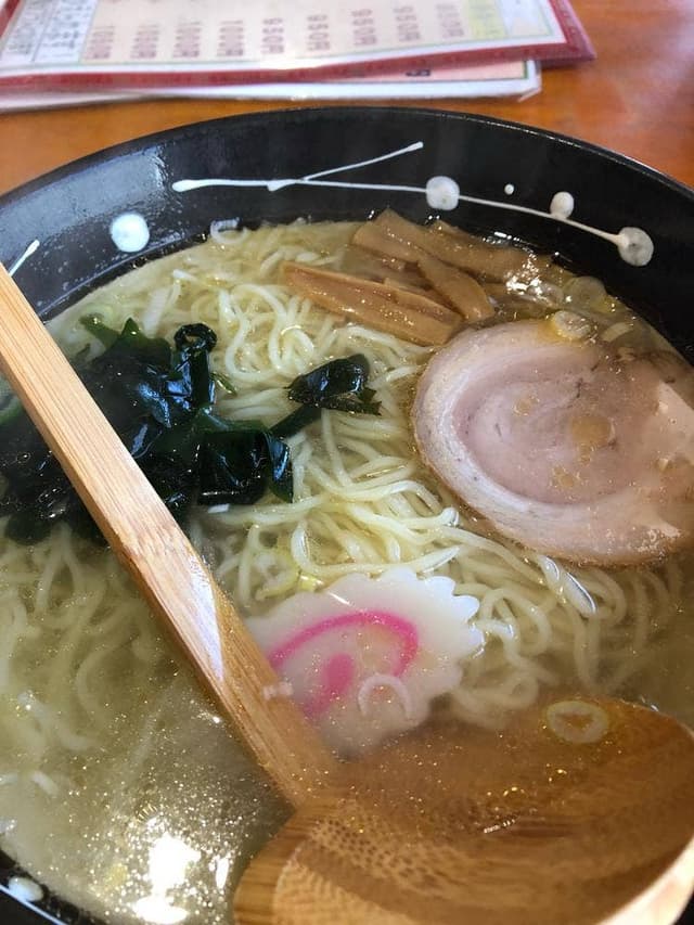 ラーメン琥紅や - サブ画像3
