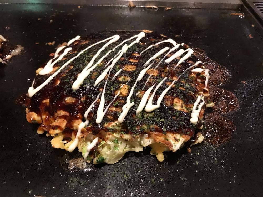 道とん堀 大田原店