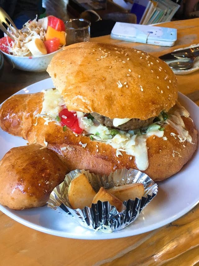 ラ・マルタ - サブ画像3