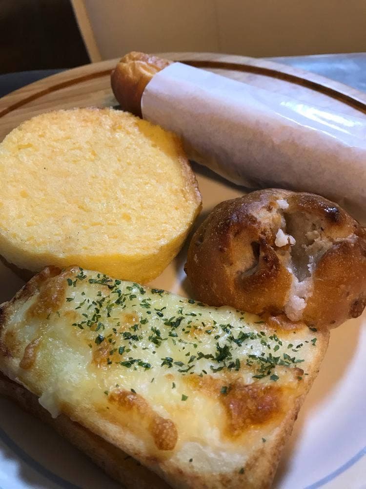 BOULANGERIE Pas à Pas