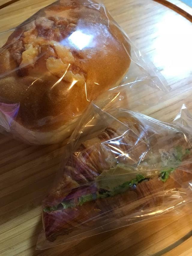 BOULANGERIE Pas à Pas - サブ画像3