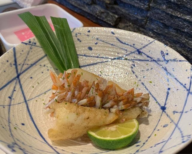 江戸前 金寿司 - サブ画像1