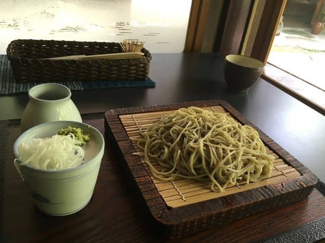 ときわすれ清水屋 - サブ画像1