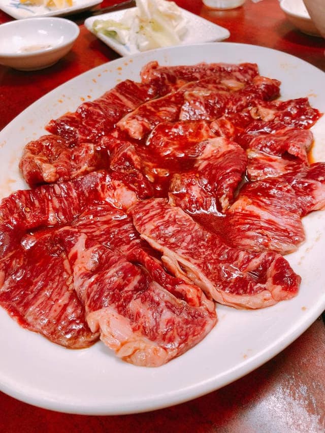 焼肉みつわ - サブ画像1