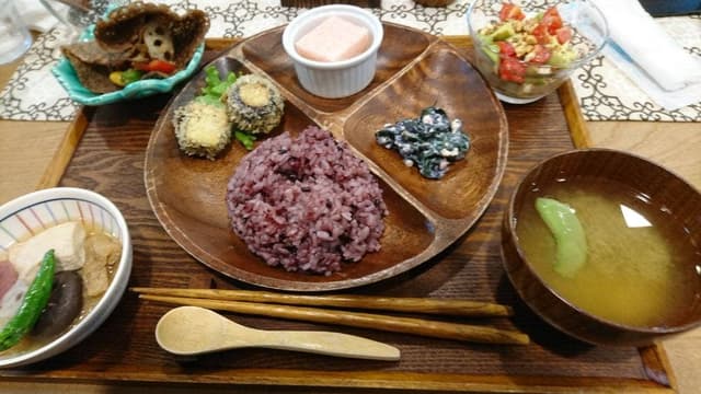 ベジキッチン - サブ画像1