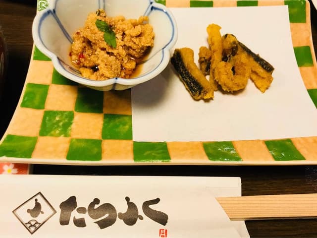 たらふく 堂山店 - サブ画像1