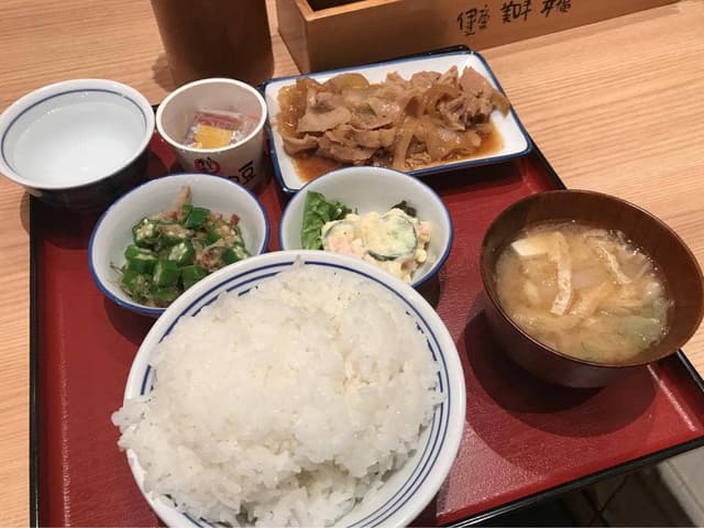 手作り居酒屋かっぽうぎ アレア品川 - サブ画像3