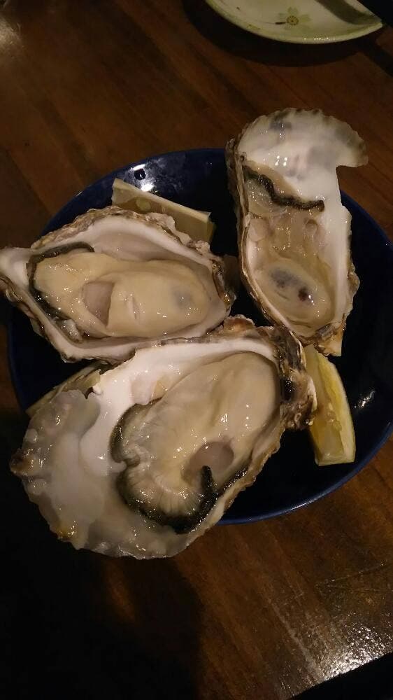 広島かき酒場 MOMIJI - サブ画像3