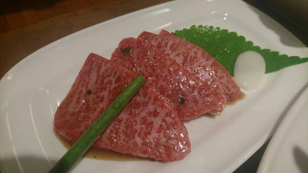 焼肉レストラン サラン