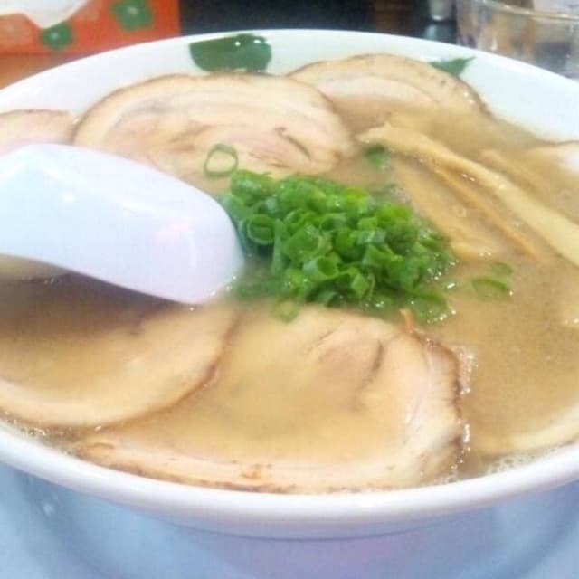 とんこつラーメン黒田屋 - サブ画像2