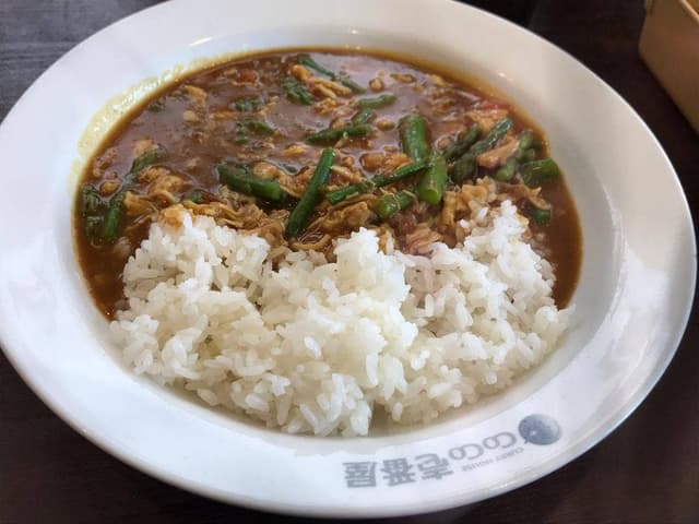 カレーハウス ココ壱番屋 伊勢南勢バイパス店 - サブ画像2