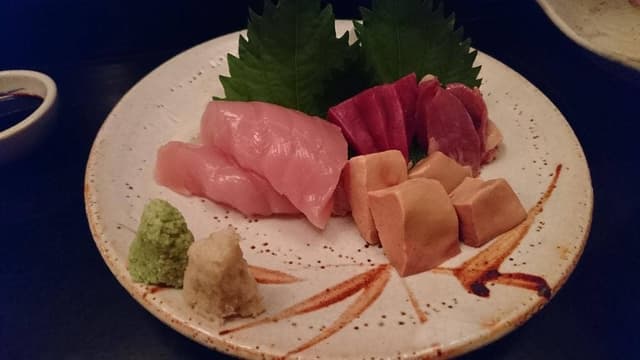 焼鳥伸 - サブ画像2