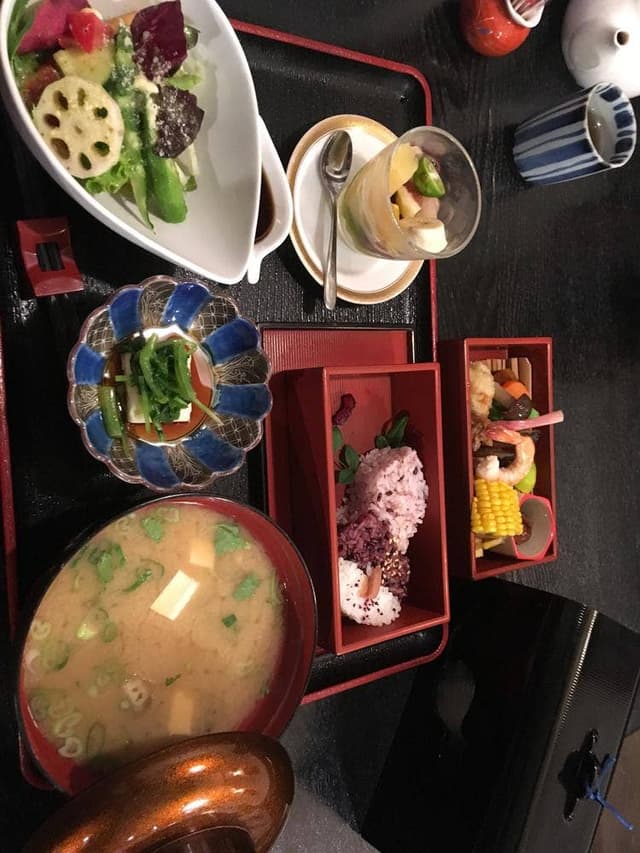 めし屋みづ - サブ画像2