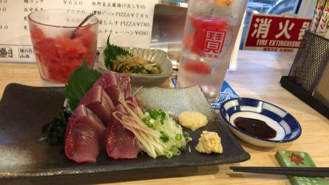 大衆酒場 マルマサ - サブ画像3