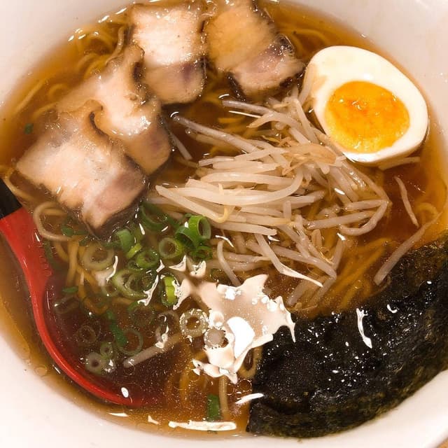 屋台ラーメン丸徳 - サブ画像1