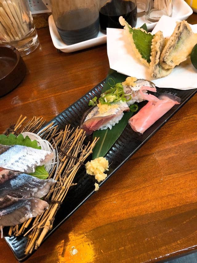 酒呑み屋 かどっこ - サブ画像3
