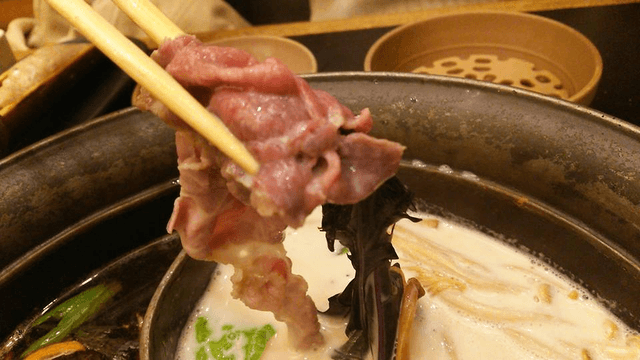 しゃぶしゃぶ温野菜 淵野辺店 - サブ画像1