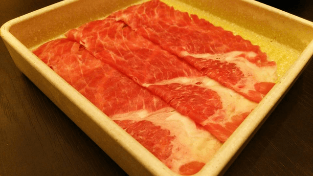 しゃぶしゃぶ温野菜 淵野辺店 - サブ画像3