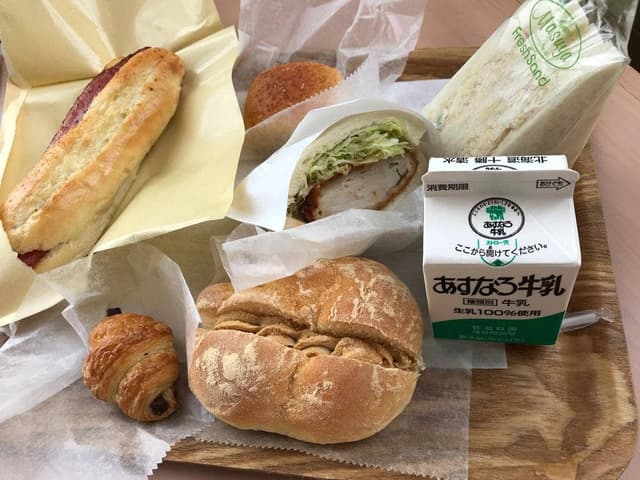 ボヌールマスヤ - サブ画像3