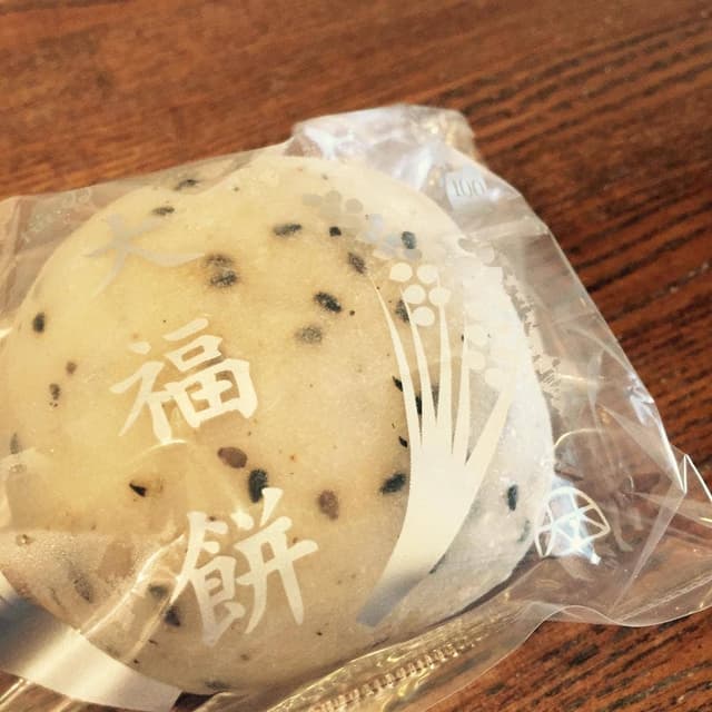 大福の大阪屋 - サブ画像1