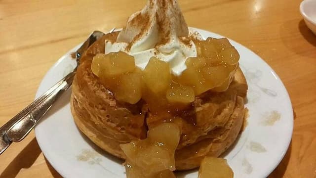 コメダ珈琲店 藤沢湘南台店 - サブ画像3