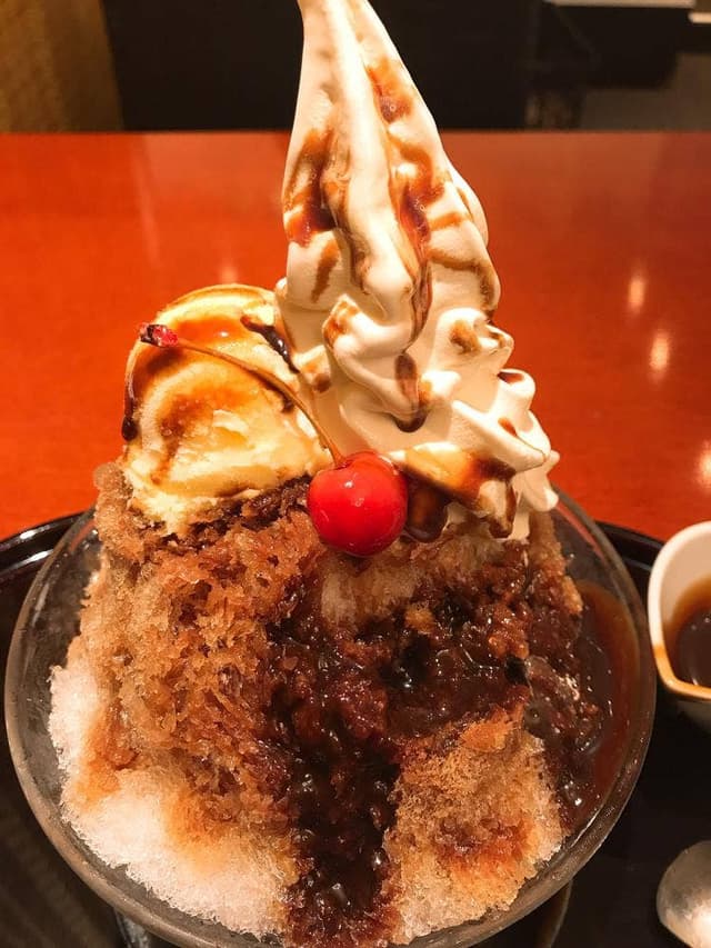 麻布茶房 柏髙島屋ステーションモール店 - サブ画像3