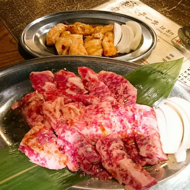七輪炭火焼肉。ヤキニク家。玄 - サブ画像2