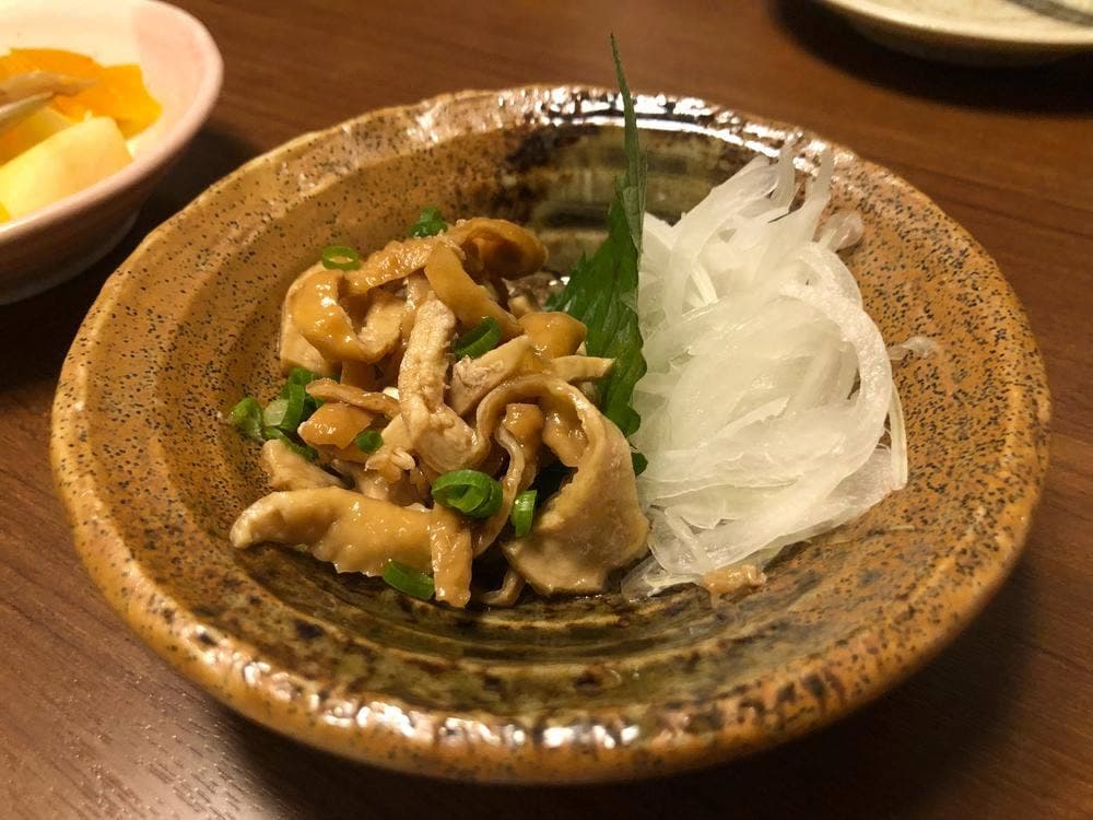 炭家