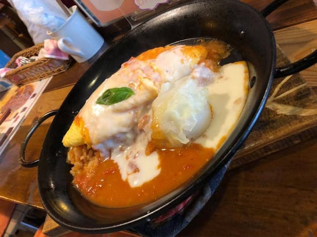 月の砂漠 - サブ画像1